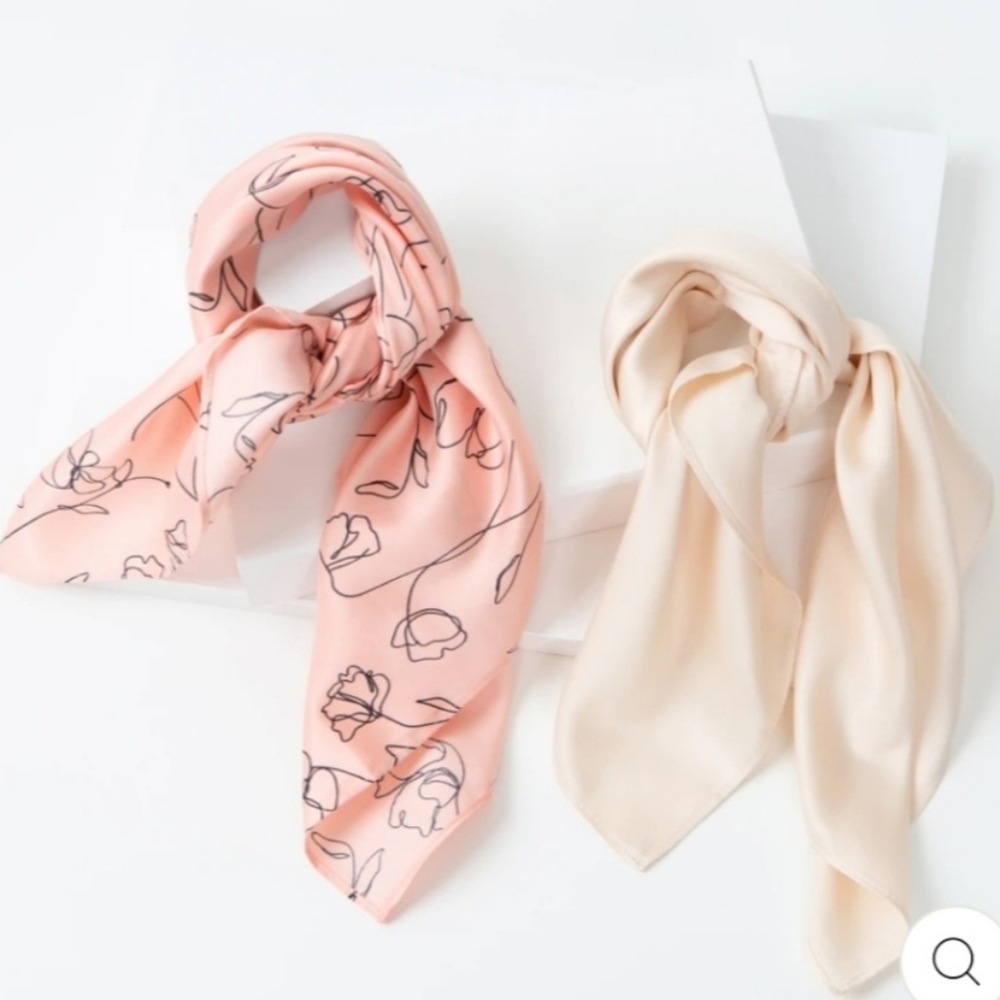 🍋 Hair Scarf Bundle 🍋